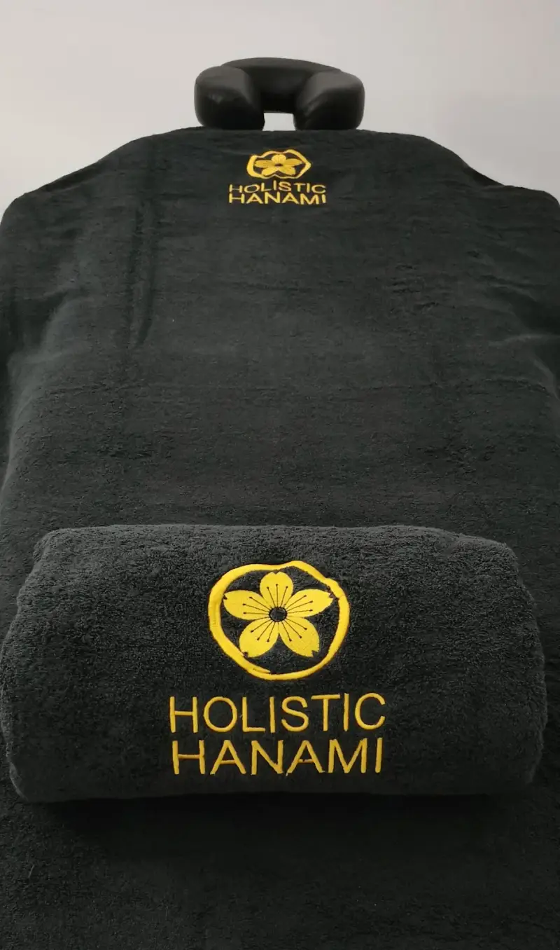 Holistic Hanami by Manuel - Image 1