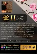 Holistic Hanami by Manuel - Image 9