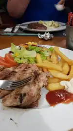 ASADOR Steak House - Imagen 8