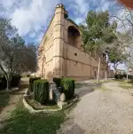 Sant Pere de Petra - Bild 2