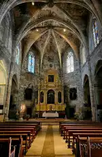 Sant Pere de Petra - Bild 3