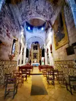 Sant Pere de Petra - Bild 7