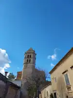 Sant Pere de Petra - Bild 9