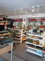 Supermercado Lepanto