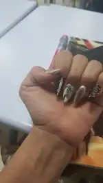 Palma Beauty Saloon by Liadne