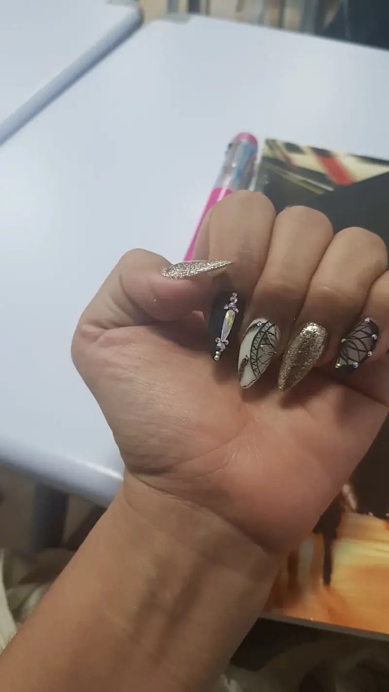 Palma Beauty Saloon by Liadne - Bild 1