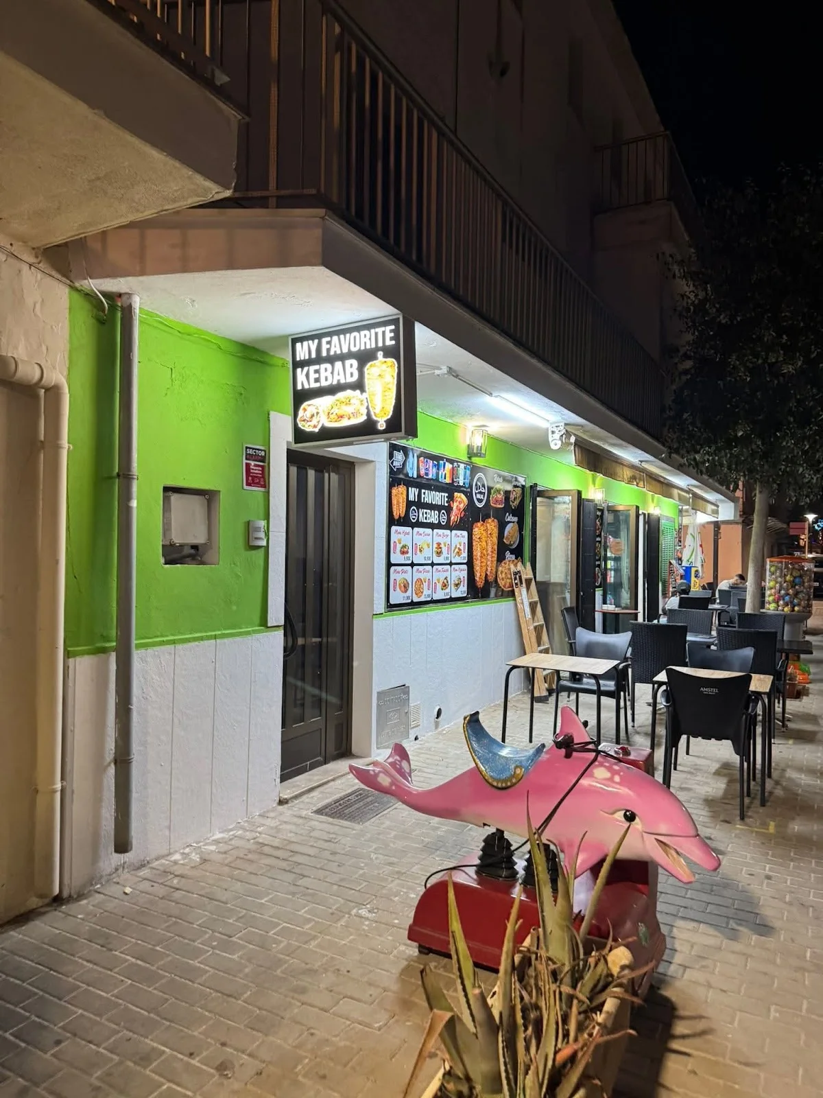 My favorite kebab - Image 1