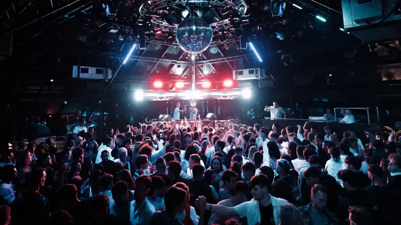 Banana Club Mallorca - Imagen 1