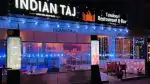 Indian Taj Tandoori Restaurant - Image 1