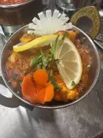 Indian Taj Tandoori Restaurant - Image 5