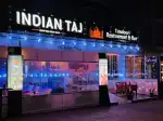 Indian Taj Tandoori Restaurant - Image 8