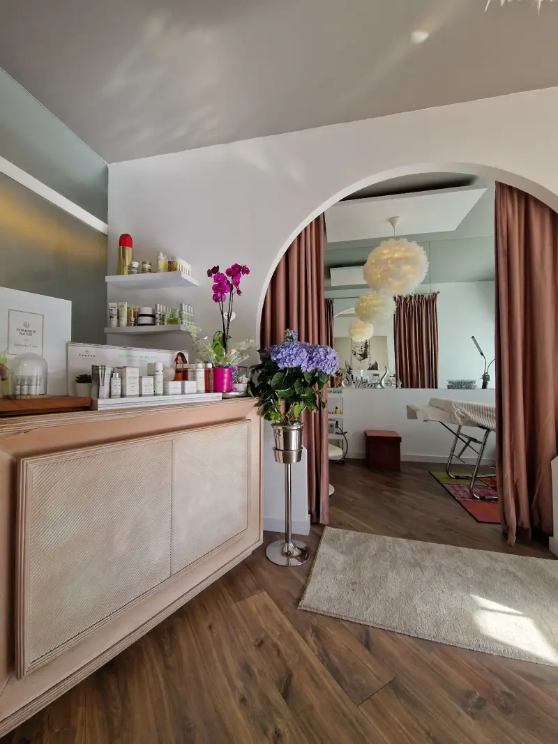 SKIN CARE by Alexandra - Bild 1