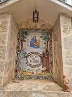 Ermita Sant Honorat - Bild 9
