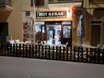 HOT KEBAB