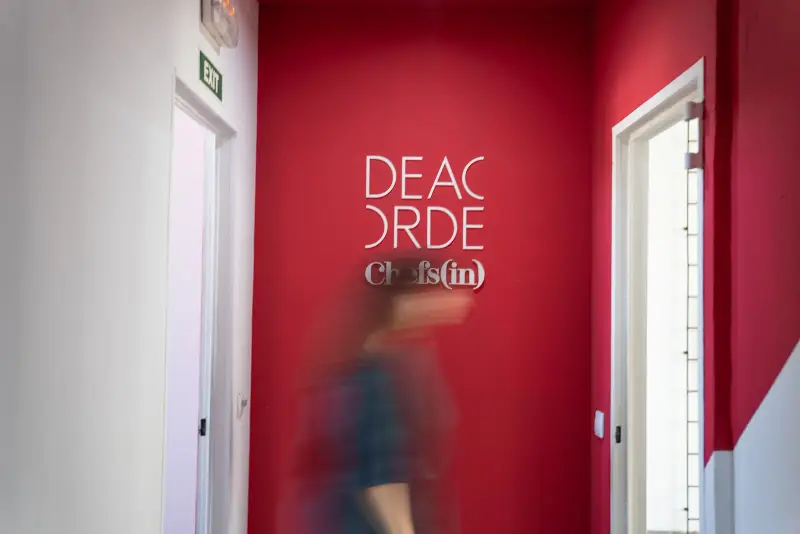 Deacorde Agency - Imagen 1