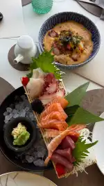 Lucy Wang Puerto Portals - Bild 10