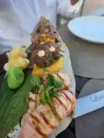 Lucy Wang Puerto Portals - Bild 8