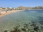 Platja del Port de Pollensa