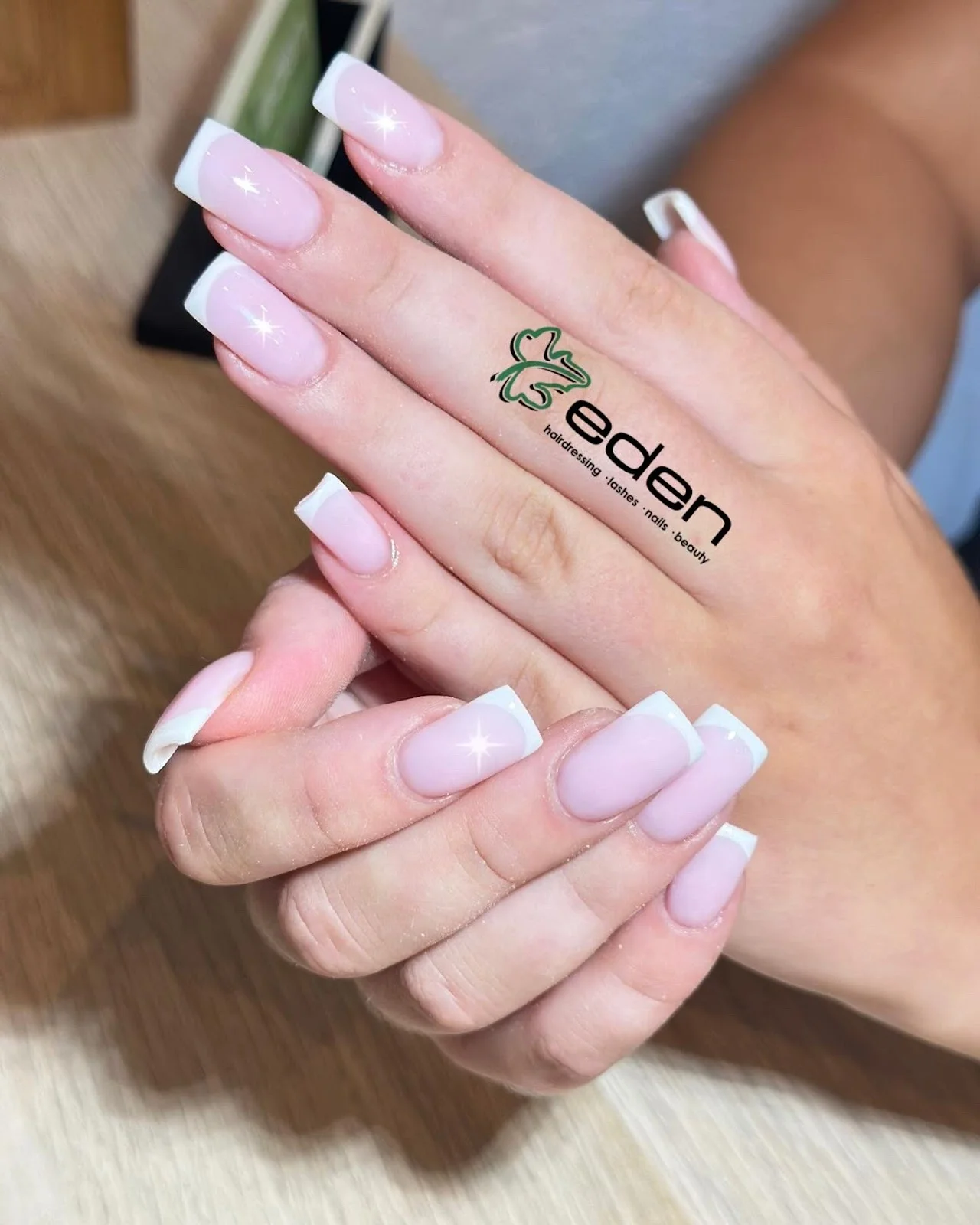 Eden Hair Salon - Bild 1