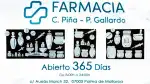 Farmàcia C.Piña - P.Gallardo - Bild 10