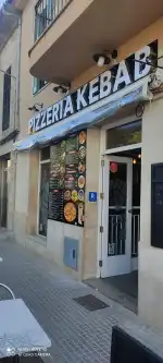 Pizzería kebab campos