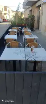 Pizzería kebab campos - Bild 6