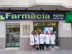 Farmacia Dr. Aguiló Juanola