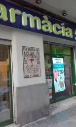Farmacia Dr. Aguiló Juanola - Bild 5