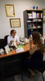 Farmacia Dr. Aguiló Juanola - Bild 8