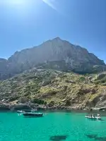 Cala Figuera - Bild 3