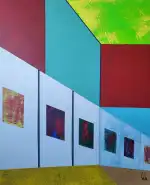 Casa del Arte - Bild 9