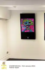 Casa del Arte - Bild 6