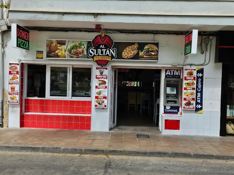 AL SULTAN KEBAB - Imagen 1