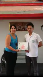 Mallorca Massagen - Bild 3