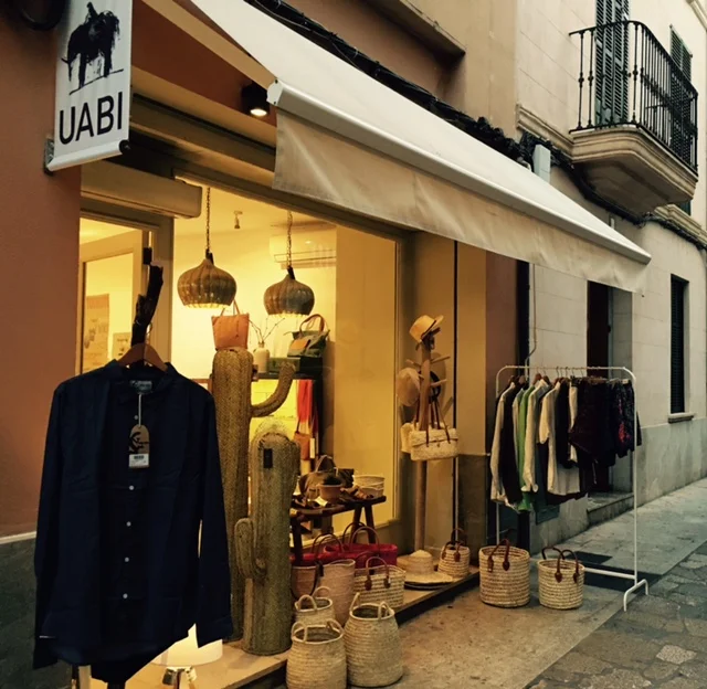 UABI Boutique - Bild 1