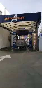 Estación de Servicio Repsol - Bild 7