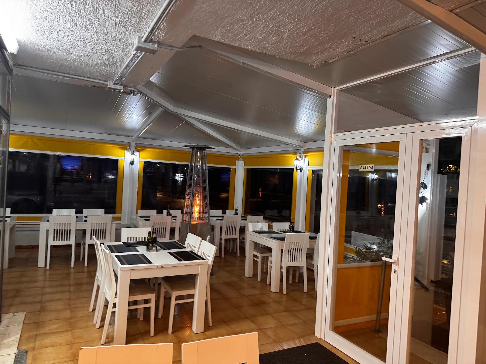 Restaurante Pizzeria Roma - Bild 1