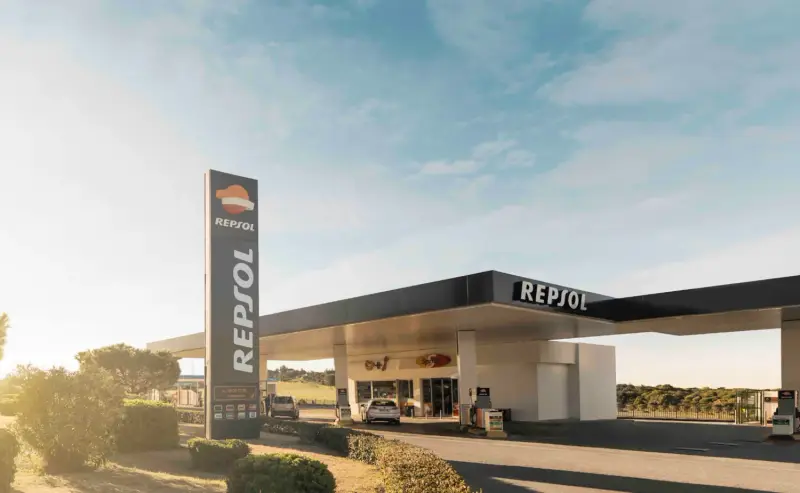 Repsol - Bild 1