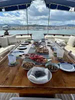 Palma Boats Charter and Watersports - Bild 4