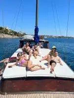 Palma Boats Charter and Watersports - Bild 9