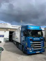 Svenska Transporter - Bild 3