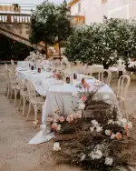 DecoEvents by Fina Weddings - Bild 4