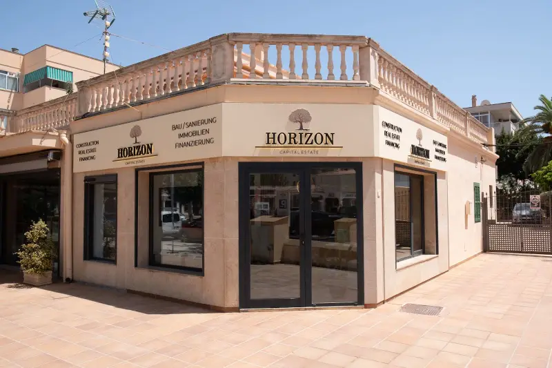 Horizon Global Capital Estate - Bild 1