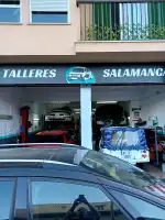 Talleres Salamanca