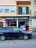 Talleres Salamanca - Bild 5