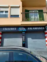 Talleres Salamanca - Bild 3