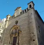 Iglesia de Santa Catalina de Siena