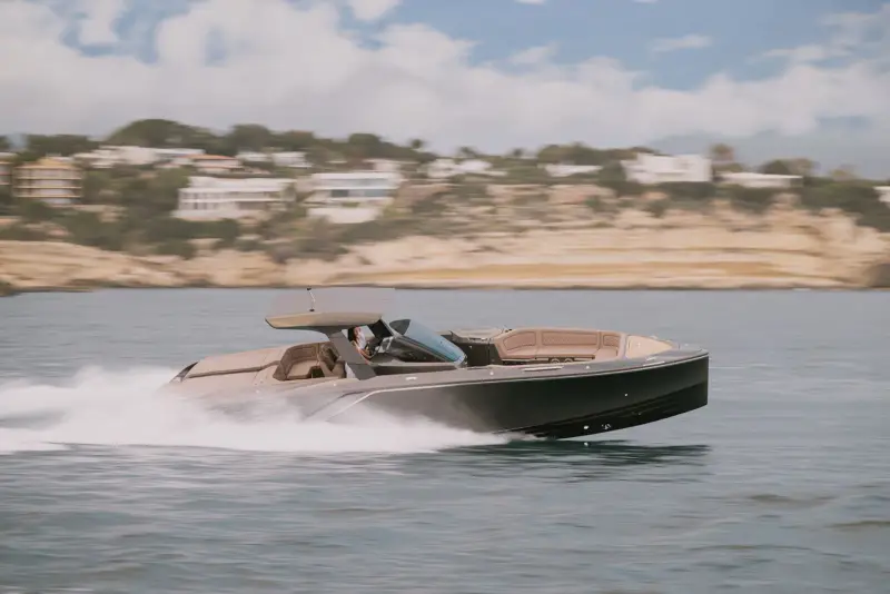 KIWI Charter Mallorca - Bild 1