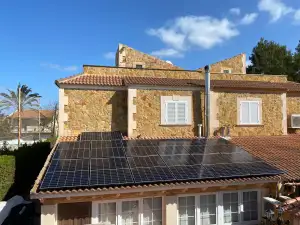 La Grotta Solar - Bild 1