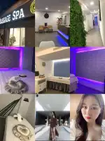 Chinese Healthy Massage - Bild 9